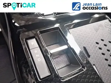 Photo 13 Citroën C5 aircross e- 210 autonomie confort