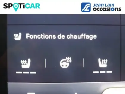 Photo 60 Citroën C5 aircross e- 210 autonomie confort