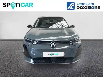 Photo 43 Citroën C5 aircross e- 210 autonomie confort
