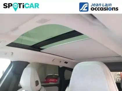 Photo 20 Citroën C5 aircross e- 210 autonomie confort