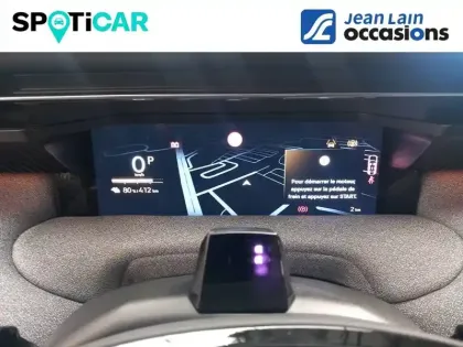 Photo 9 Citroën C5 aircross e- 210 autonomie confort