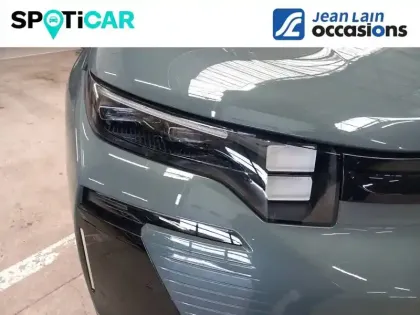 Photo 15 Citroën C5 aircross e- 210 autonomie confort