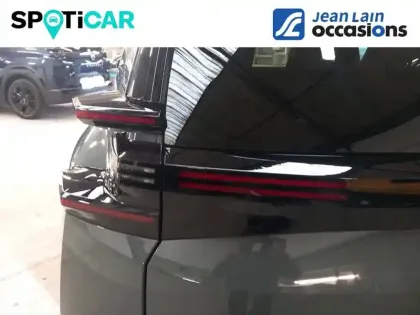 Photo 16 Citroën C5 aircross e- 210 autonomie confort