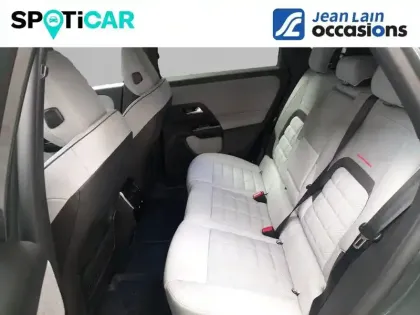 Photo 11 Citroën C5 aircross e- 210 autonomie confort