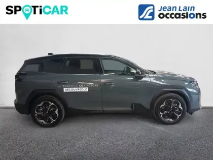 Photo 45 Citroën C5 aircross e- 210 autonomie confort