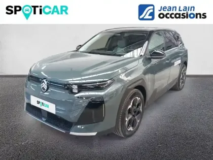 Photo 42 Citroën C5 aircross e- 210 autonomie confort
