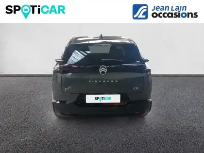 Photo 46 Citroën C5 aircross e- 210 autonomie confort