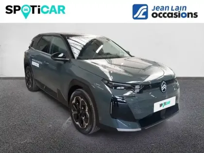 Photo 44 Citroën C5 aircross e- 210 autonomie confort