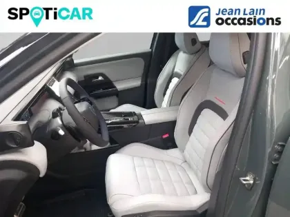 Photo 10 Citroën C5 aircross e- 210 autonomie confort