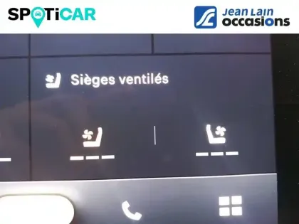 Photo 19 Citroën C5 aircross e- 210 autonomie confort