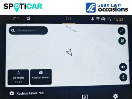 Photo 17 Citroën C5 aircross e- 210 autonomie confort