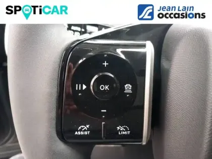 Photo 14 Citroën C5 aircross e- 210 autonomie confort