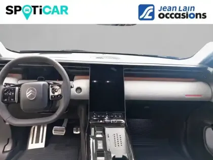 Photo 7 Citroën C5 aircross e- 210 autonomie confort