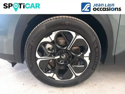 Photo 12 Citroën C5 aircross e- 210 autonomie confort