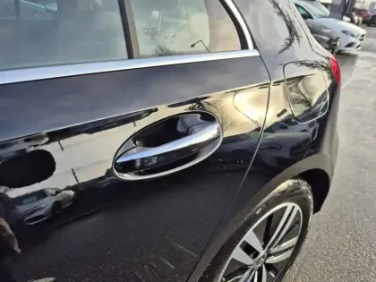 Photo 5 Mercedes Classe A  180 d 8G-DCT