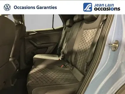Photo 26 Volkswagen T-cross Gén. I Ph2 R-Line Edition 5