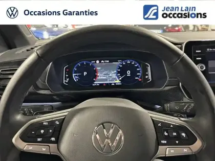 Photo 59 Volkswagen T-cross  1.0 TSI 116 Start/Stop DSG7