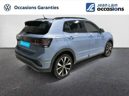 Photo 43 Volkswagen T-cross  1.0 TSI 116 Start/Stop DSG7