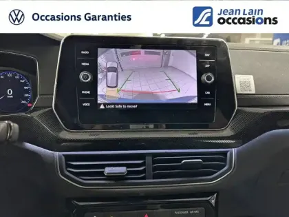Photo 41 Volkswagen T-cross Gén. I Ph2 R-Line Edition 5