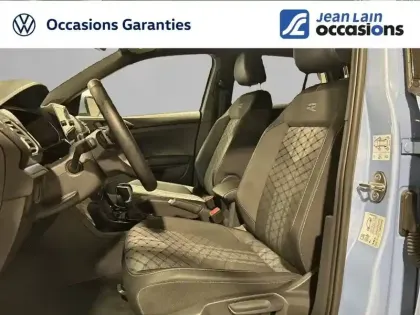 Photo 4 Volkswagen T-cross  1.0 TSI 116 Start/Stop DSG7