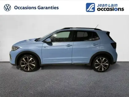 Photo 6 Volkswagen T-cross  1.0 TSI 116 Start/Stop DSG7