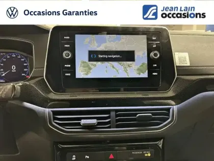 Photo 56 Volkswagen T-cross  1.0 TSI 116 Start/Stop DSG7