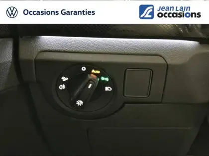 Photo 60 Volkswagen T-cross  1.0 TSI 116 Start/Stop DSG7