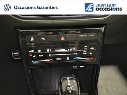 Photo 40 Volkswagen T-cross Gén. I Ph2 R-Line Edition 5