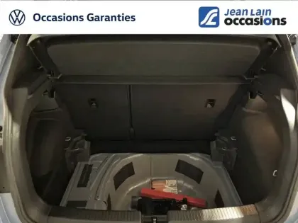 Photo 34 Volkswagen T-cross Gén. I Ph2 R-Line Edition 5