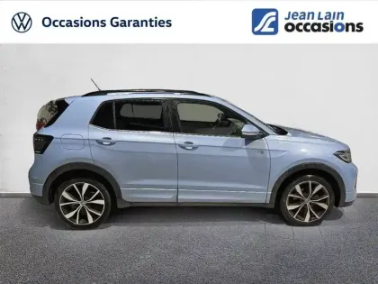 Photo 45 Volkswagen T-cross  1.0 TSI 116 Start/Stop DSG7