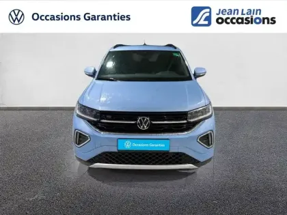 Photo 29 Volkswagen T-cross Gén. I Ph2 R-Line Edition 5