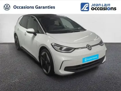 Photo 9 Volkswagen Id.3  204 ch Pro S