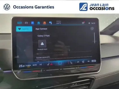 Photo 19 Volkswagen Id.3  204 ch Pro S