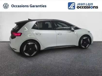 Photo 3 Volkswagen Id.3  204 ch Pro S