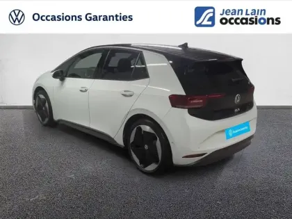 Photo 6 Volkswagen Id.3  204 ch Pro S