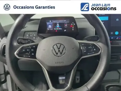 Photo 14 Volkswagen Id.3  204 ch Pro S