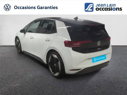 Photo 10 Volkswagen Id.3  204 ch Pro S