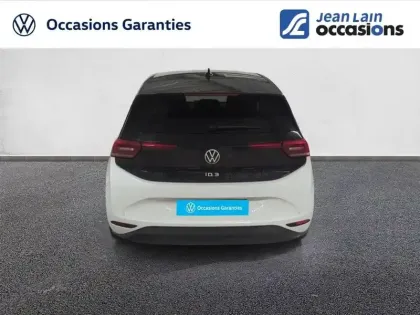 Photo 7 Volkswagen Id.3  204 ch Pro S