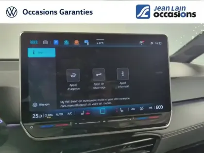 Photo 18 Volkswagen Id.3  204 ch Pro S