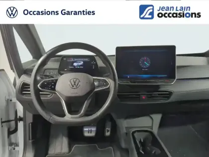 Photo 2 Volkswagen Id.3  204 ch Pro S