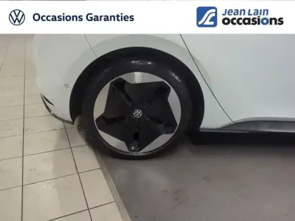 Photo 11 Volkswagen Id.3  204 ch Pro S