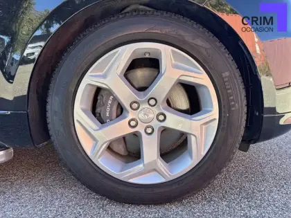 Photo 15 Land rover Range Rover Sport  Mark VII P400e PHEV 2.0L 404ch