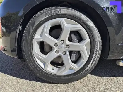 Photo 12 Land rover Range Rover Sport  Mark VII P400e PHEV 2.0L 404ch