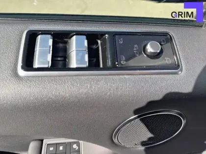 Photo 21 Land rover Range Rover Sport  Mark VII P400e PHEV 2.0L 404ch