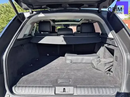 Photo 11 Land rover Range Rover Sport  Mark VII P400e PHEV 2.0L 404ch