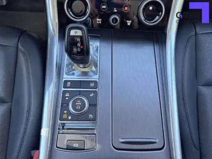 Photo 9 Land rover Range Rover Sport  Mark VII P400e PHEV 2.0L 404ch