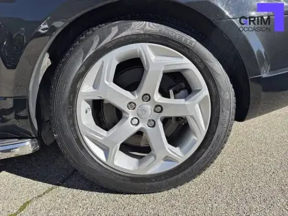 Photo 13 Land rover Range Rover Sport  Mark VII P400e PHEV 2.0L 404ch