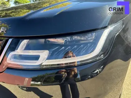 Photo 16 Land rover Range Rover Sport  Mark VII P400e PHEV 2.0L 404ch