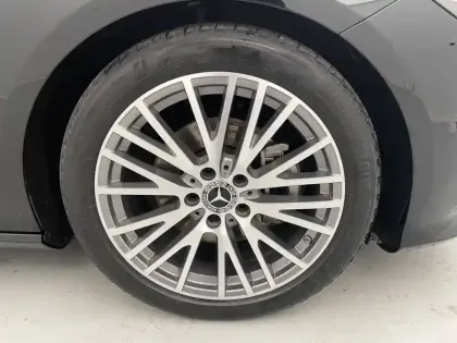 Photo 12 Mercedes CLA  Coupé 200 d 8G-DCT