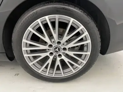 Photo 16 Mercedes CLA  Coupé 200 d 8G-DCT